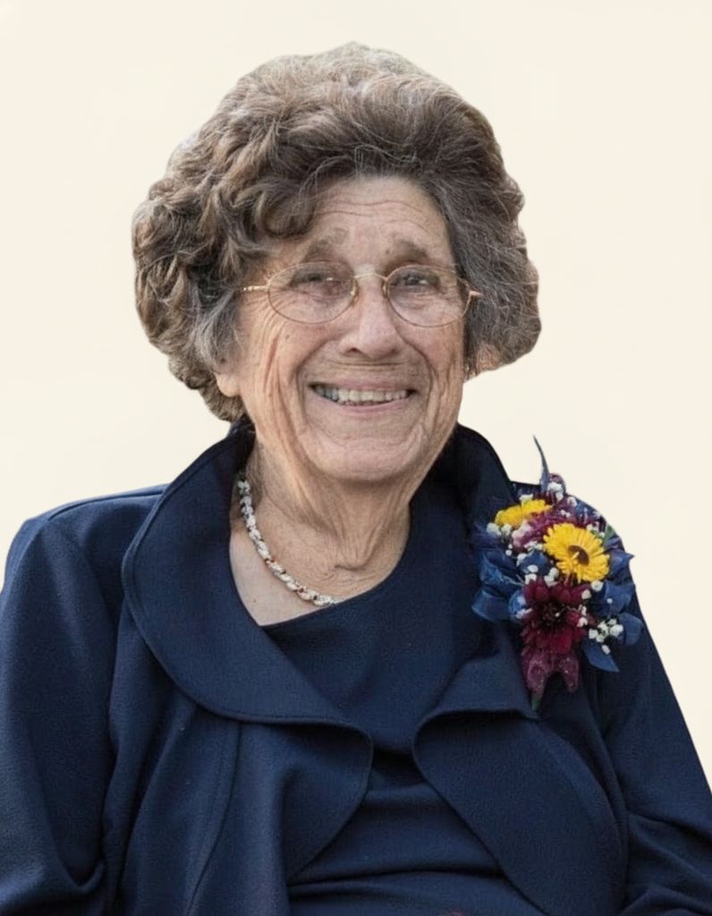 Ruth Roller Profile Photo