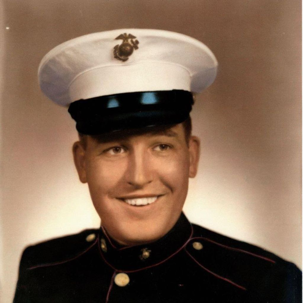 Gerald "Jerry" White Profile Photo
