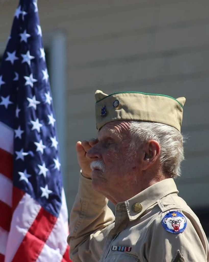 Walden R. MacPherson