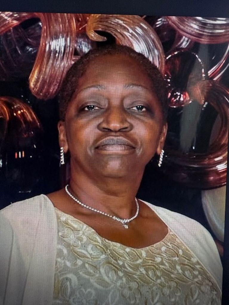 Latoska J Ricks