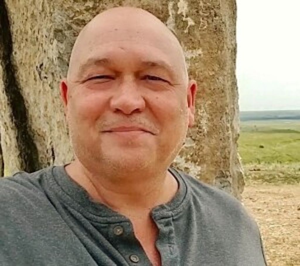 Joseph "Joe" Perrault Jr. Profile Photo