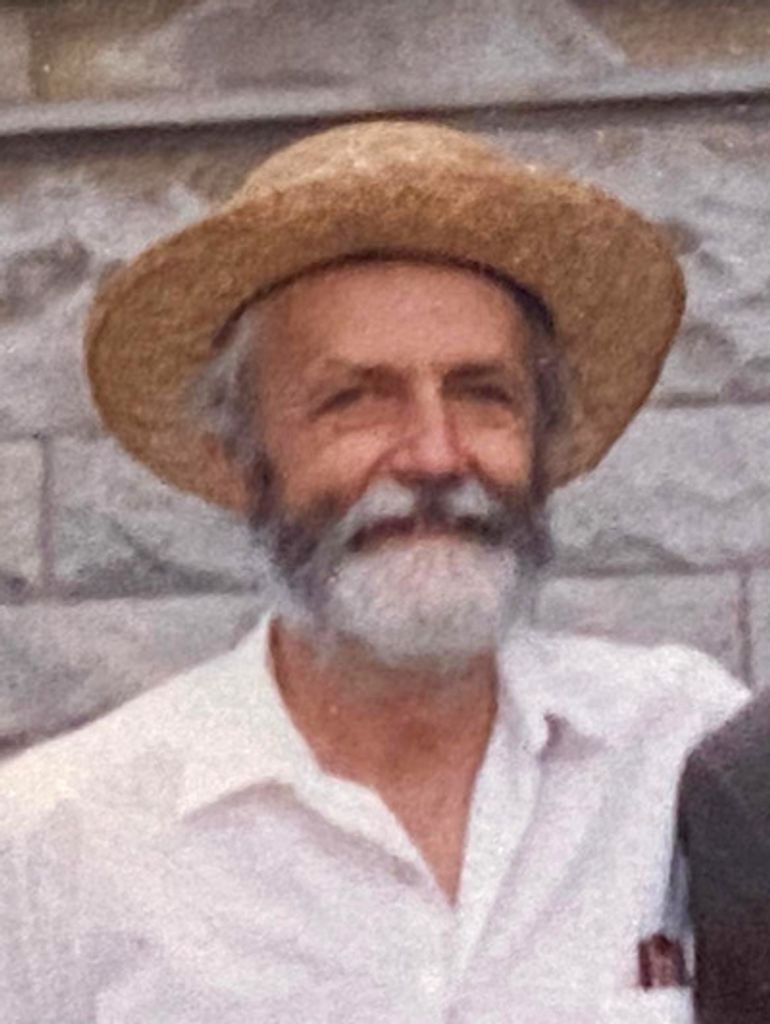 Stanley "Stas" Edward Sopala