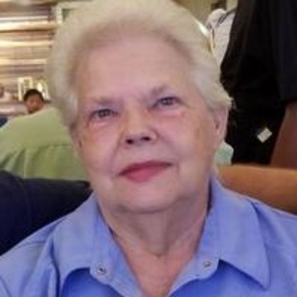 Miranda Green Profile Photo