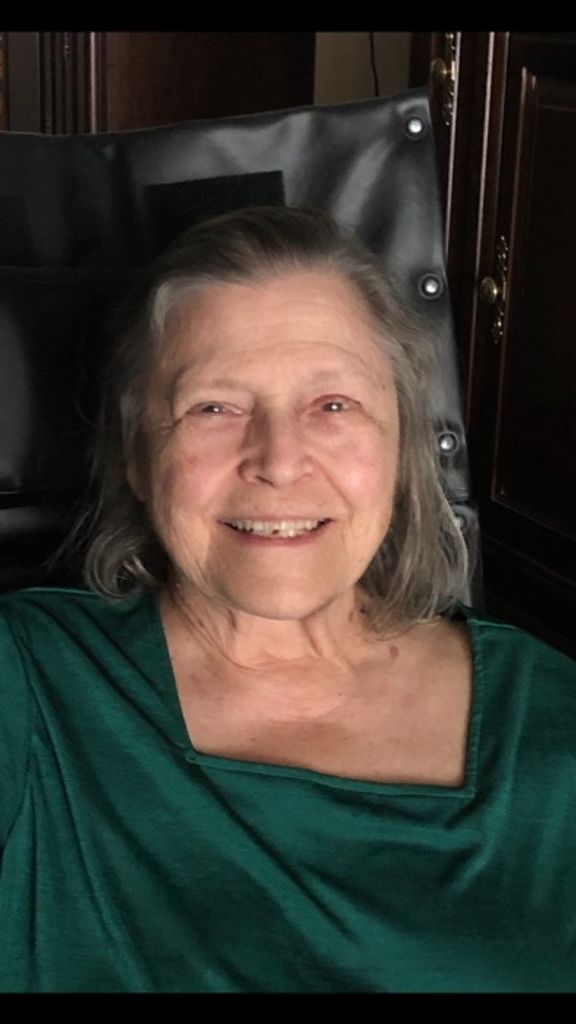 Joanne Mckeone