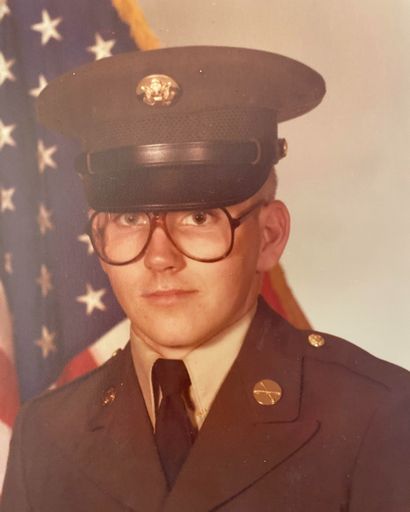 Sullivan McKibben's obituary image