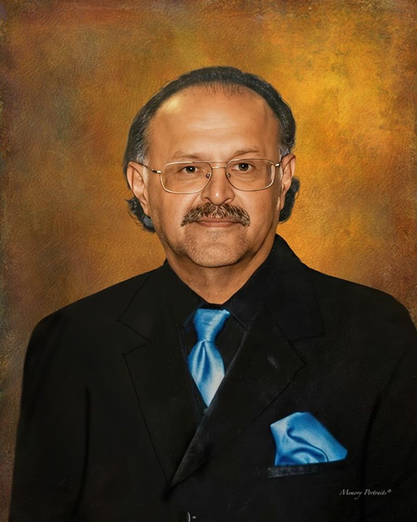 Raynaldo Valdez