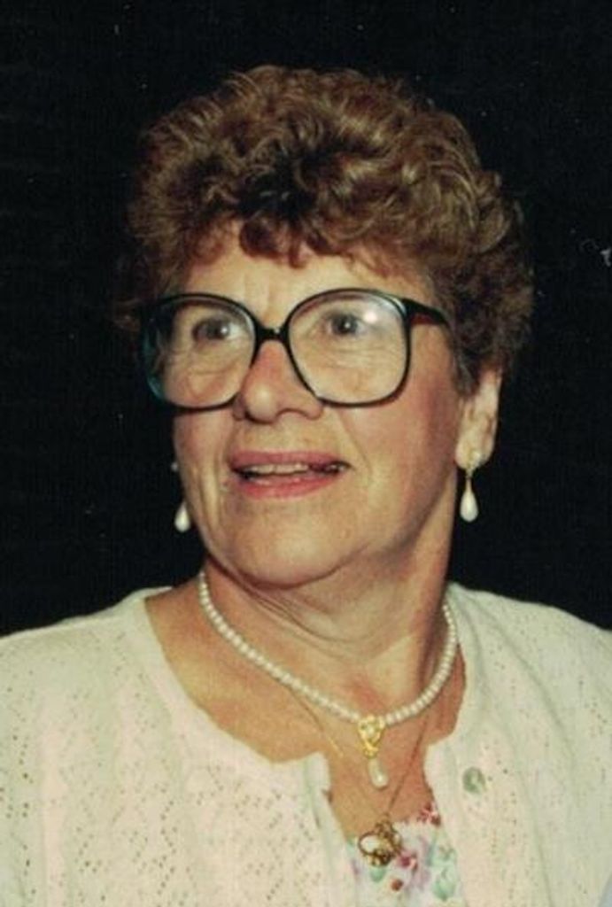 Bridget Traynor Profile Photo