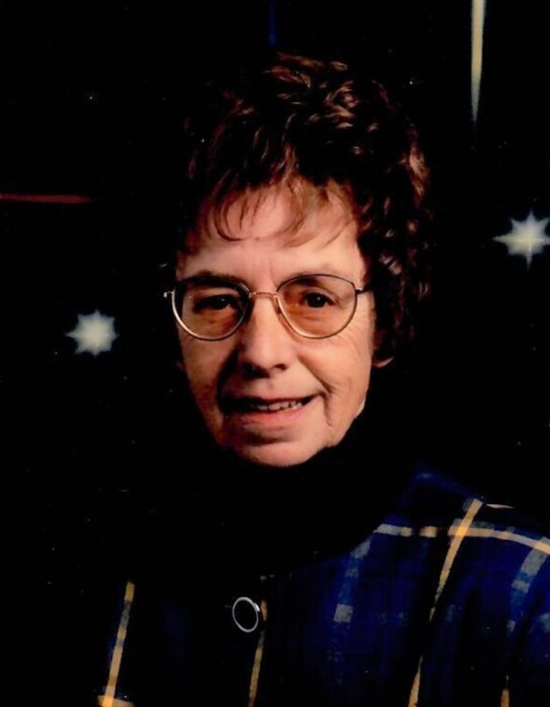 Judy A. Smith Evans Birkemeyer