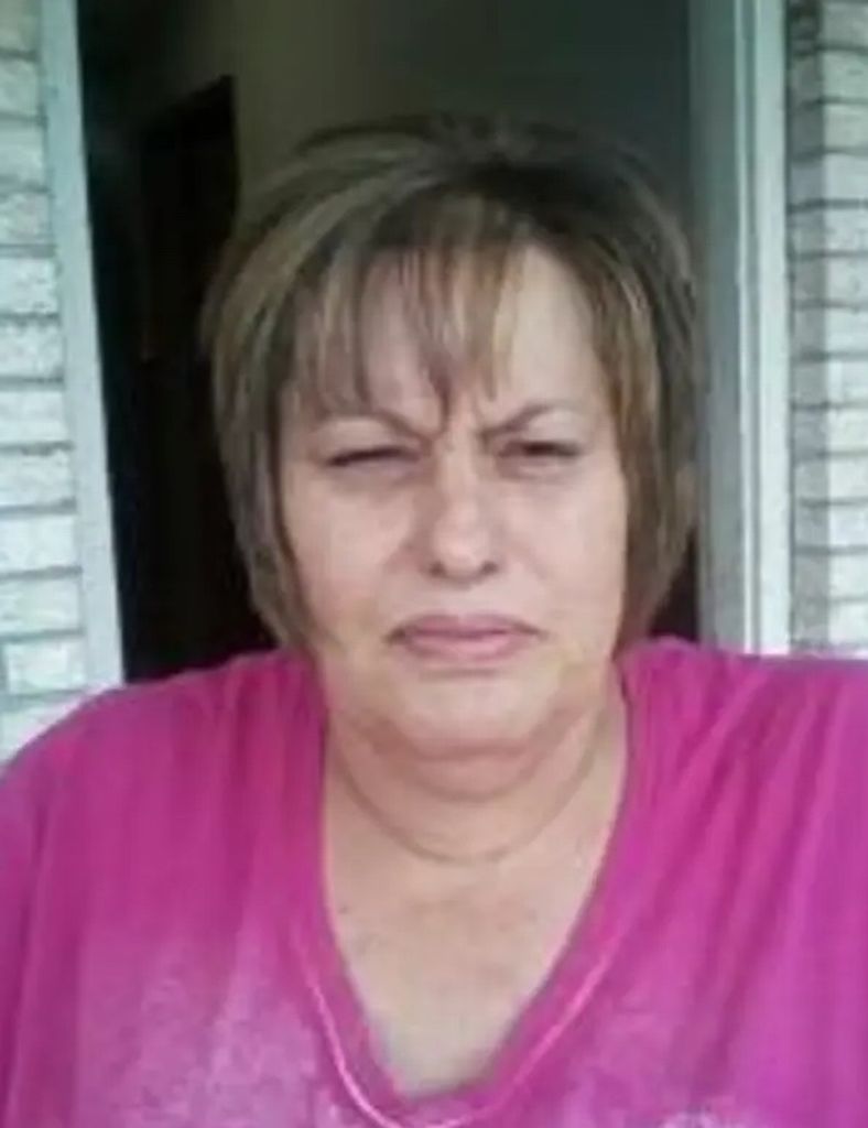Cheryl Ann Benton Profile Photo