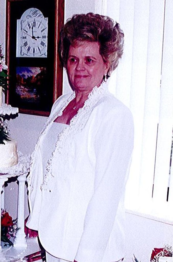 Freida Loraine Caughman Shealy Profile Photo