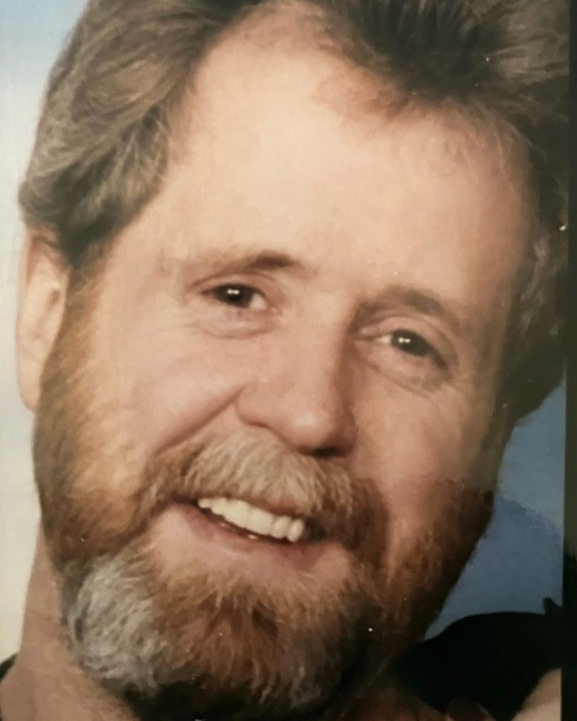 Robert John Hayes Profile Photo