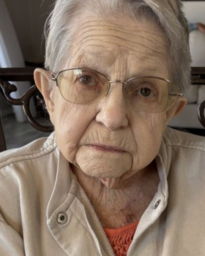 Margie Valora Stoker