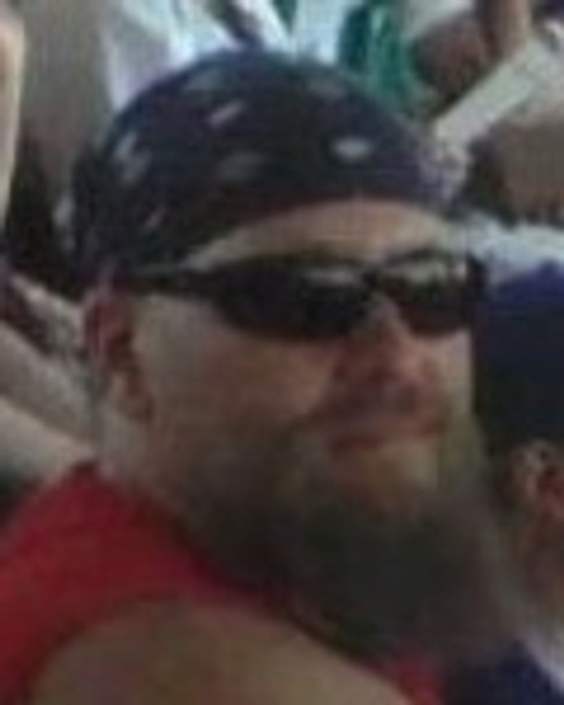 Rodger Coker Profile Photo