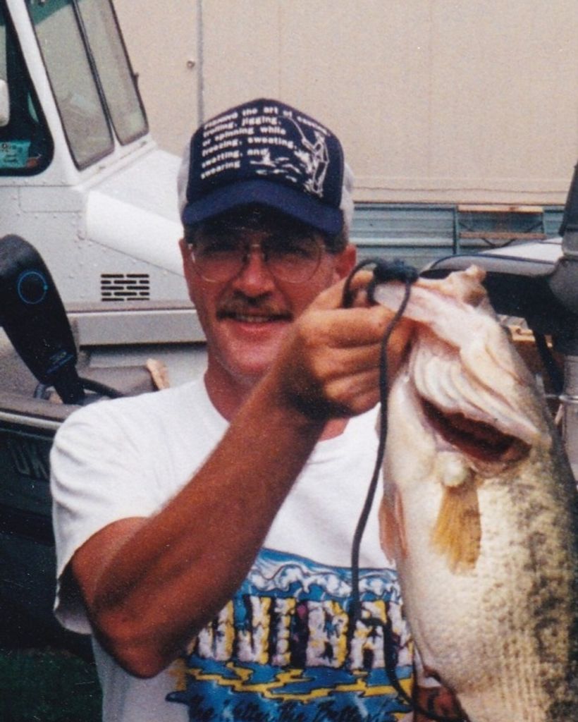 Charles Kevin Nix Profile Photo