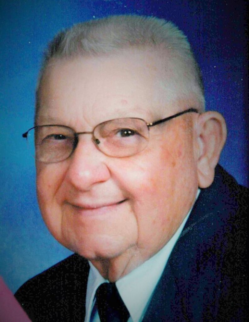 Ronald Ulrich