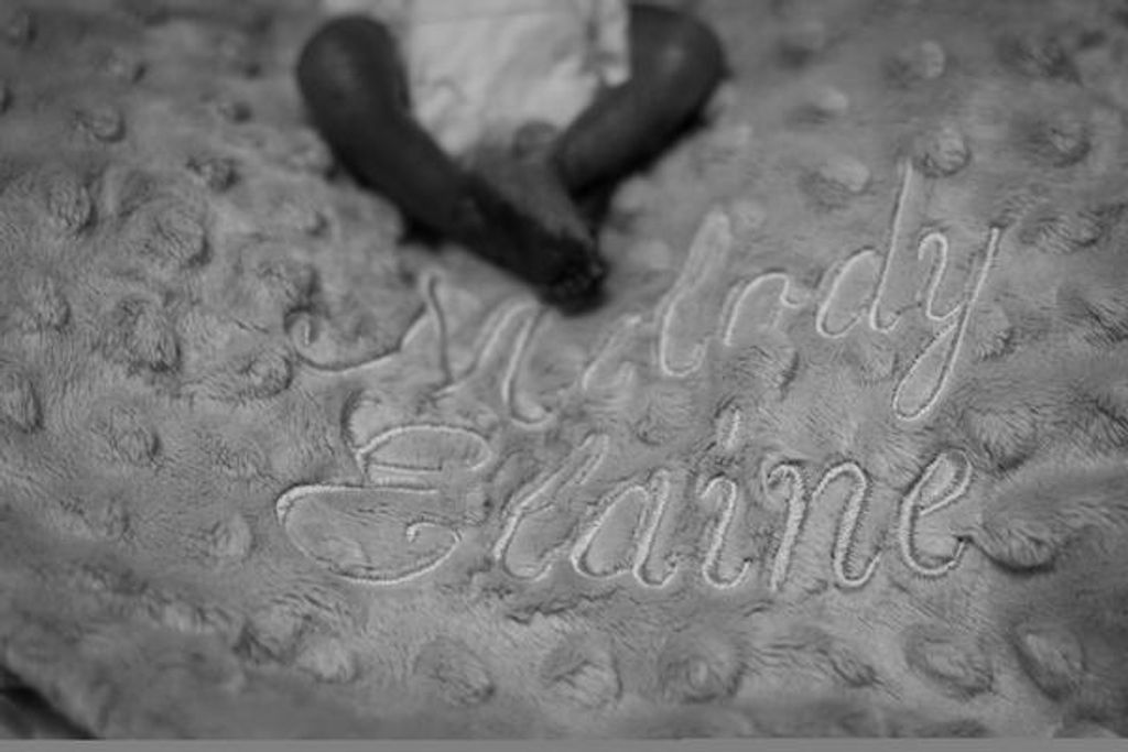 Melody Elaine Hooten