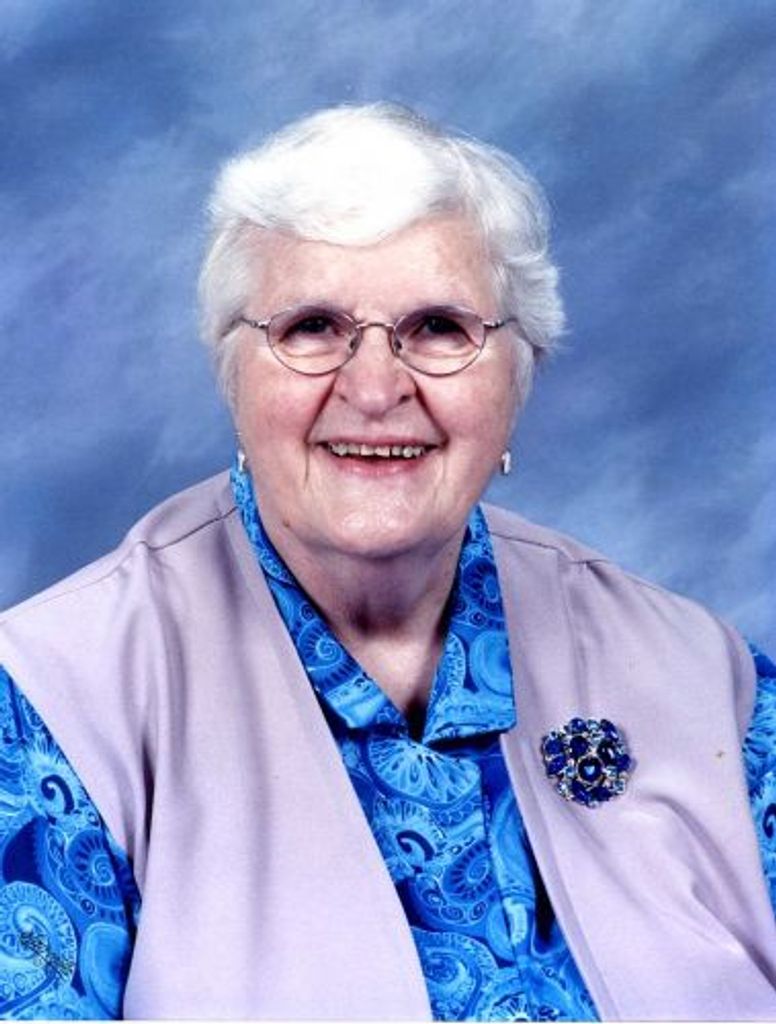 Joy E Blackwell Profile Photo