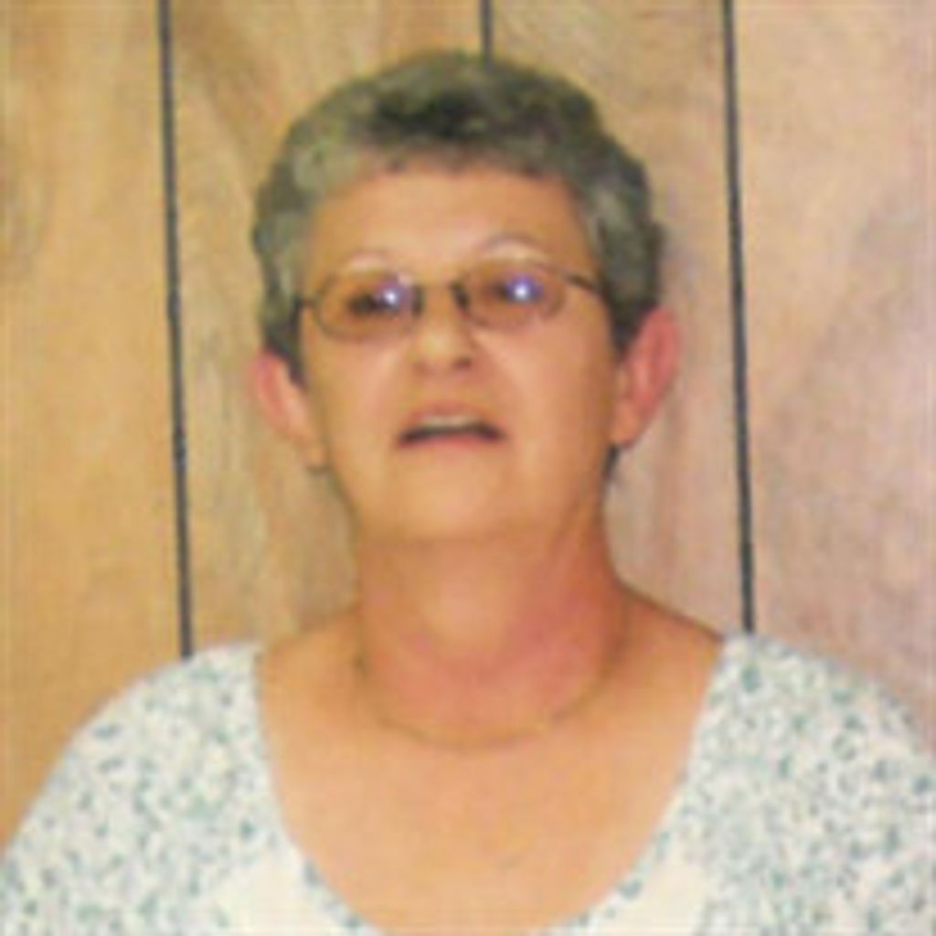 Greta C. Bicket