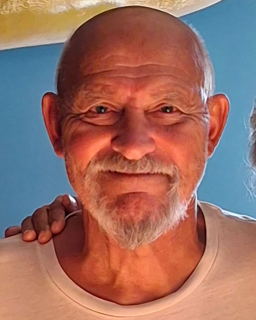 Larry L. Cross Profile Photo
