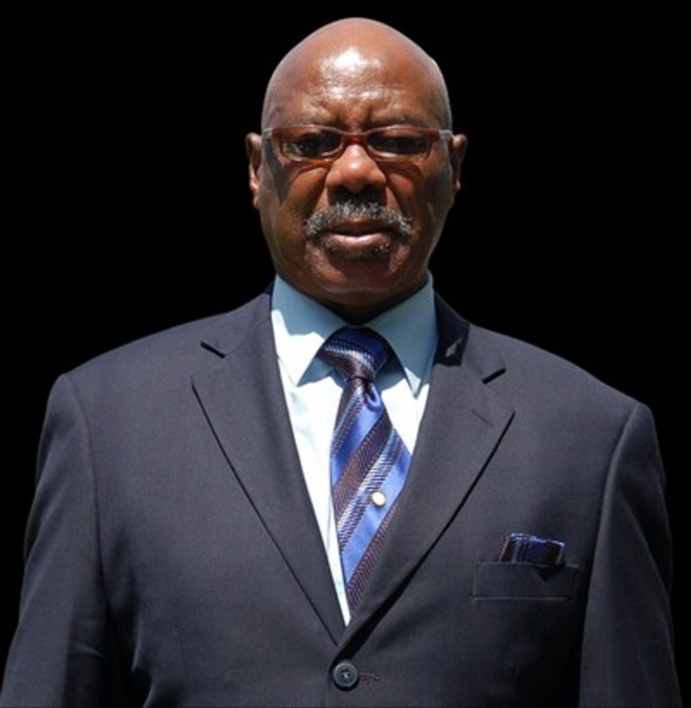 Herbert Lee Bailey Sr.