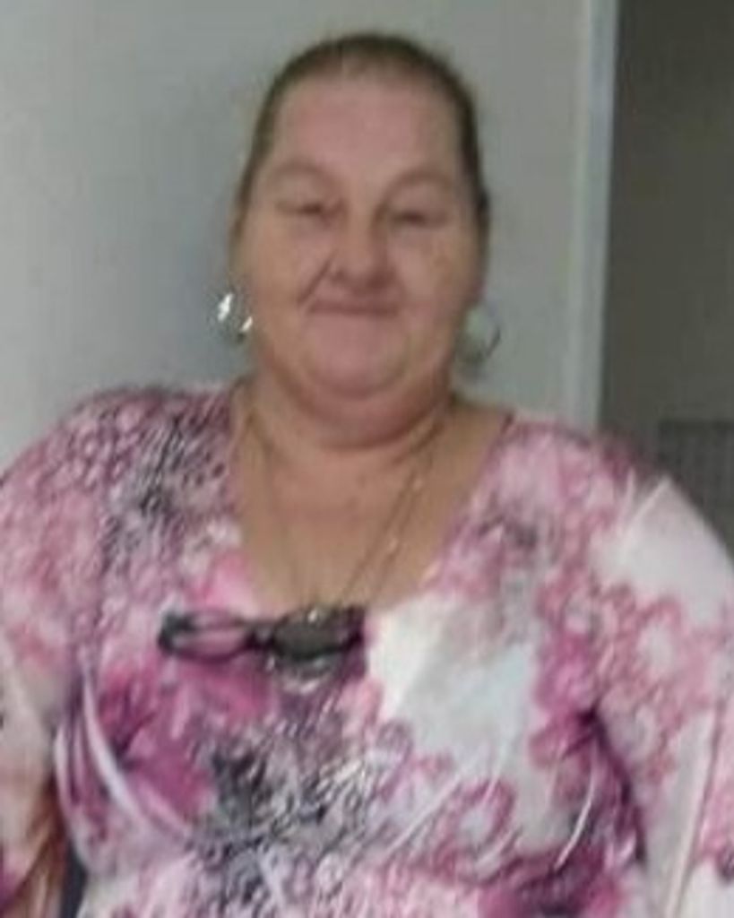 Lora Darlene Humphrey