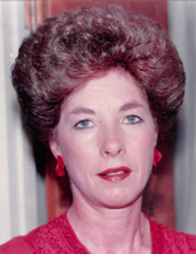 Ernestine Ware