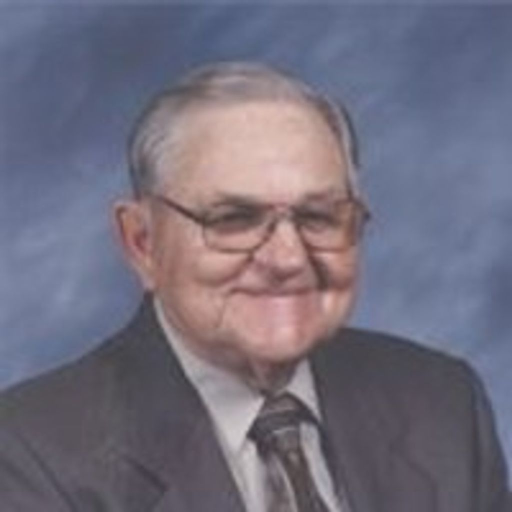 Lawrence George Girouard