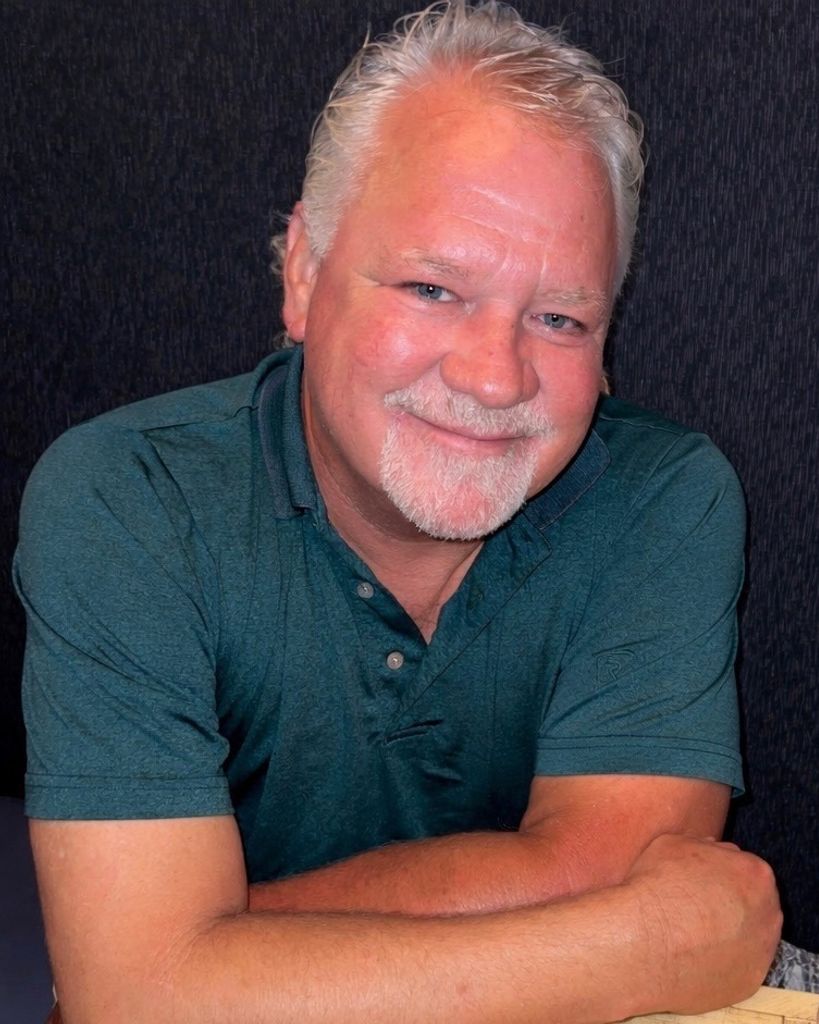 Jay John Rhodes Profile Photo