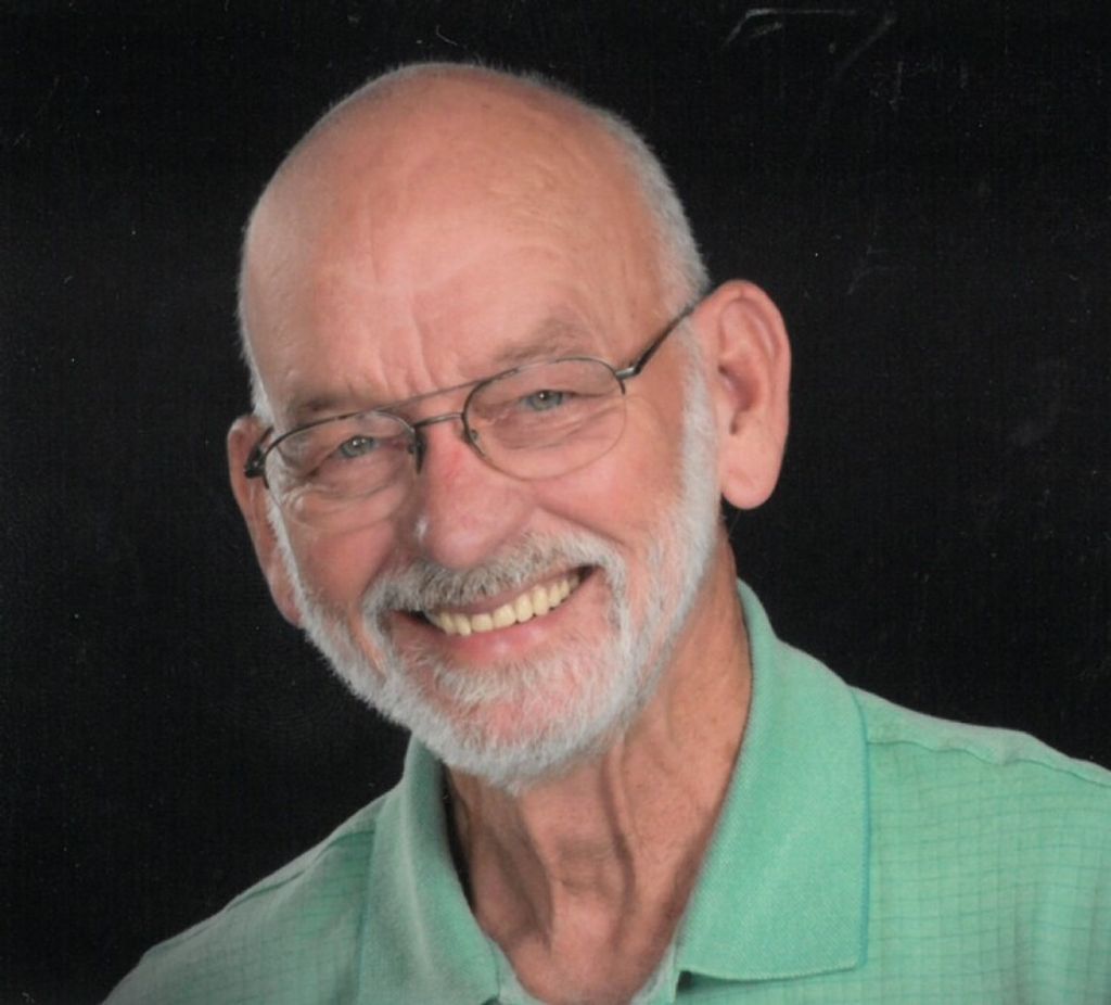Jack Ray Thomas