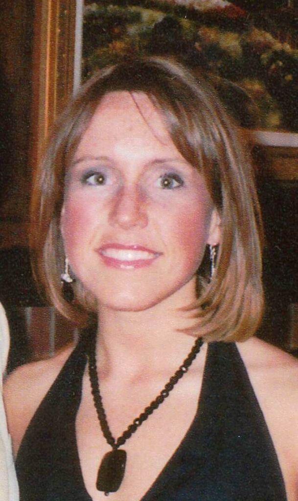 Megan Ann Keller Profile Photo