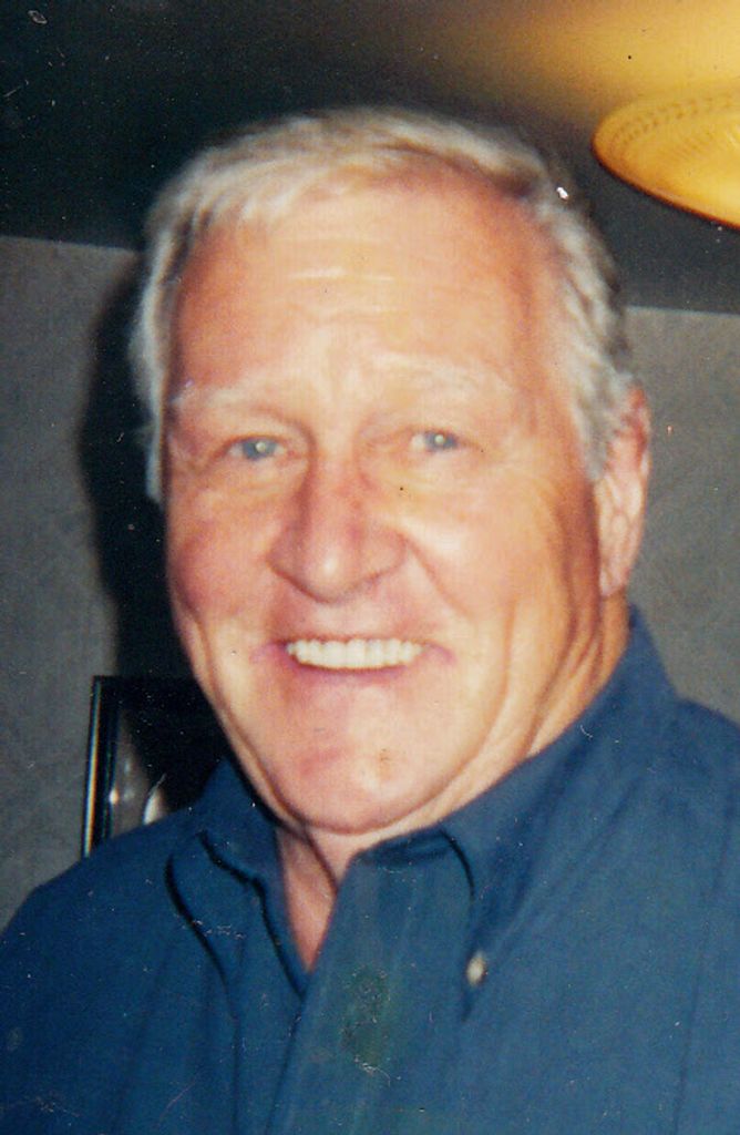 John E. Roach