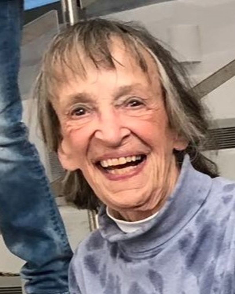 Laura P. Damon