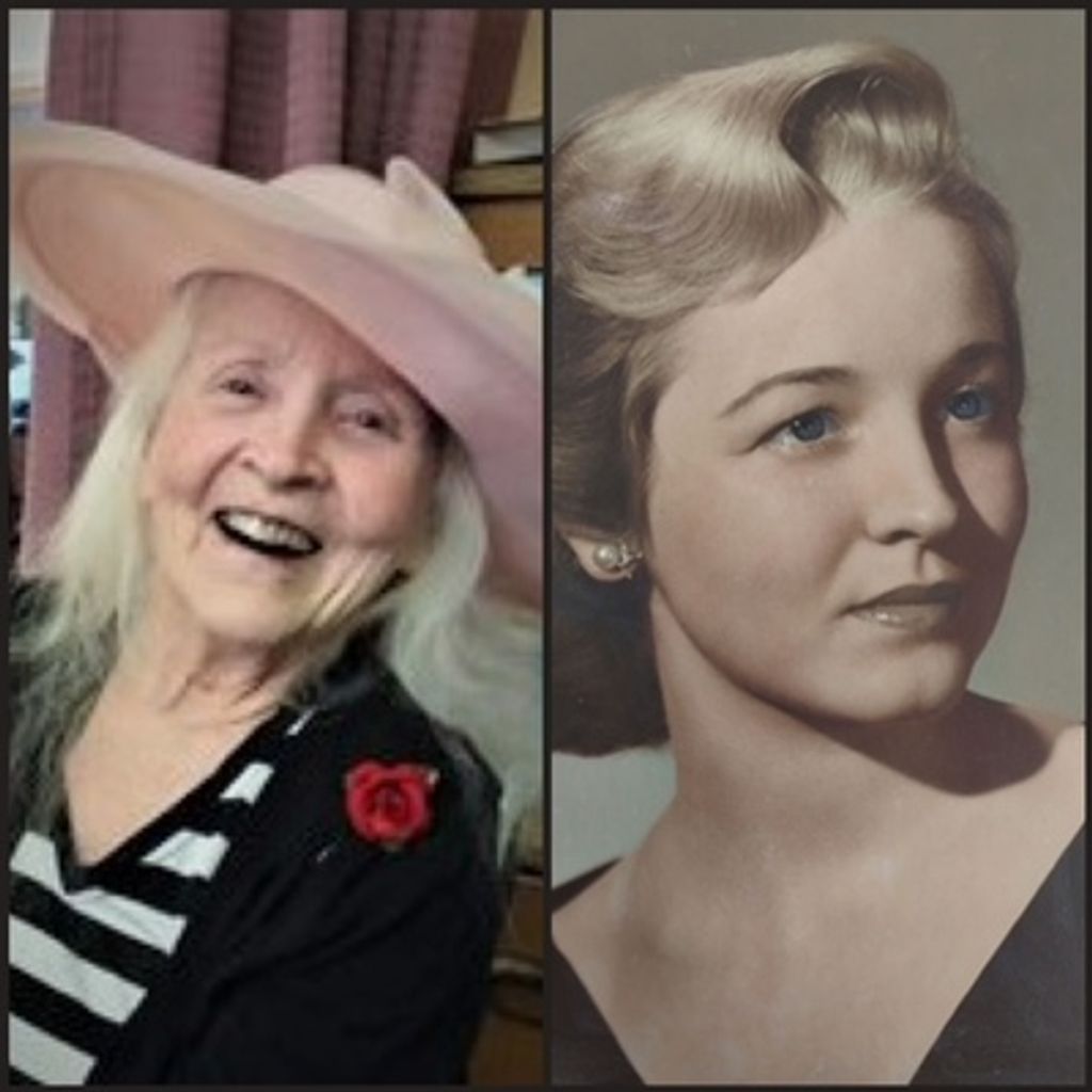 Meryl C. Clary Profile Photo