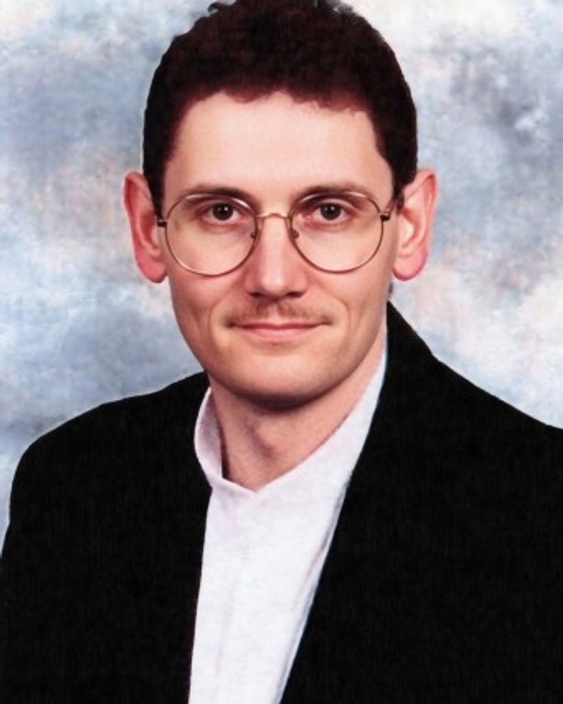 Jeffrey Wayne Robinette Profile Photo