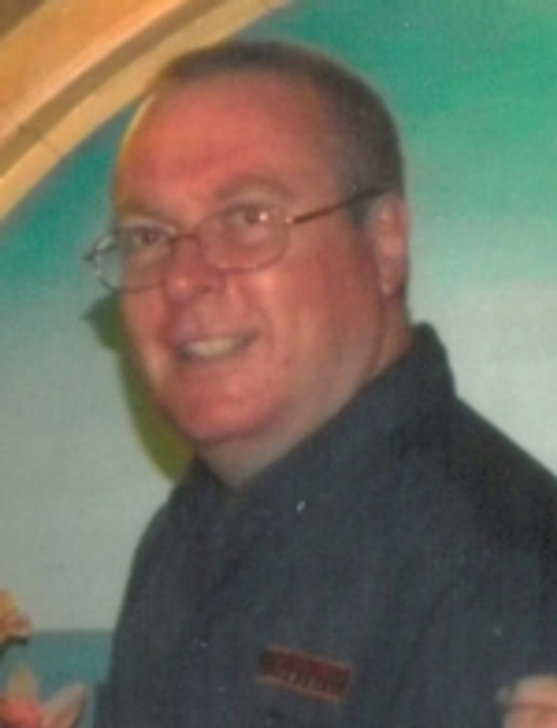 John Edward Huck