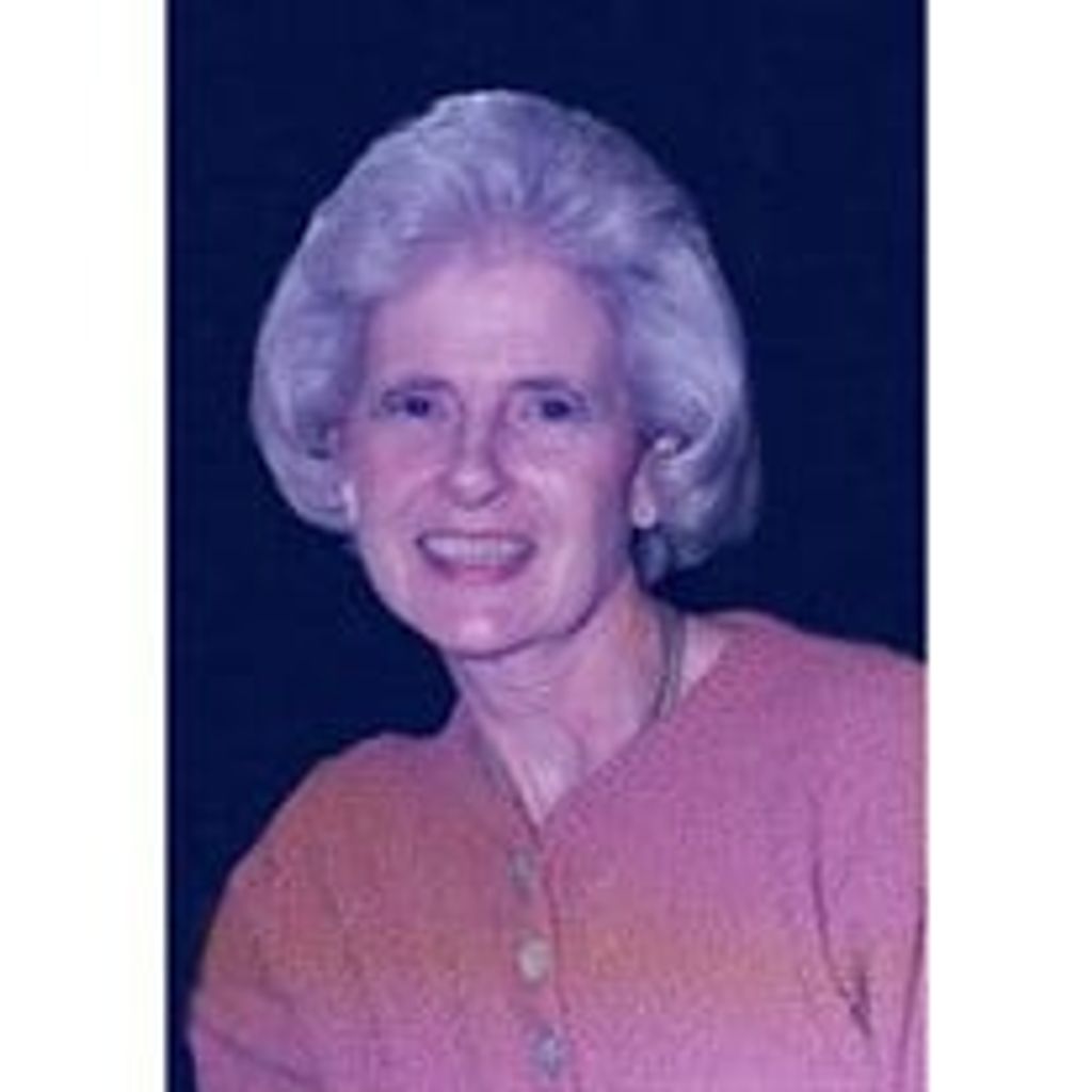 Peggy Brech