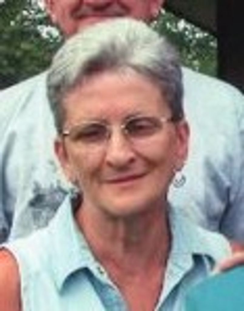 Brenda Riggs Profile Photo