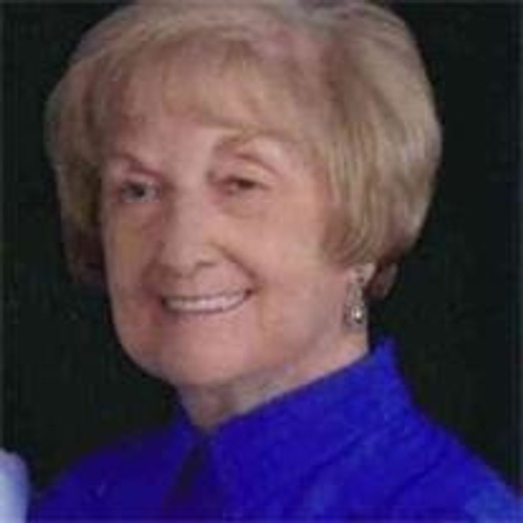 Anne James Profile Photo