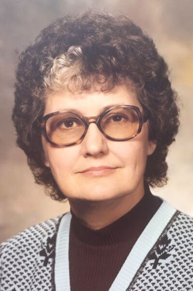 Delores Platt Profile Photo