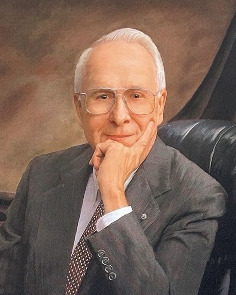 Richard "Dick" E Kahler