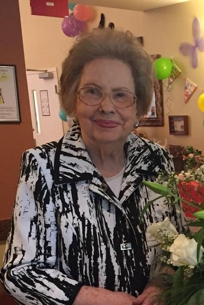 Bobbye Hardin Hankins Profile Photo