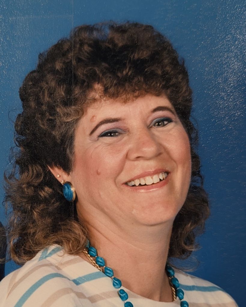 Michelle E. Moore Fair Profile Photo