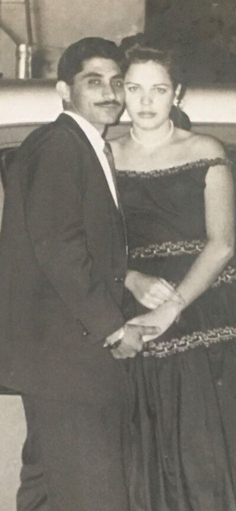 Reinaldo Melendi Profile Photo