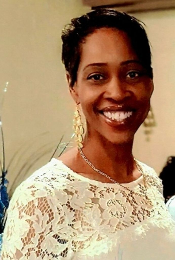 Lavonne M Johnson