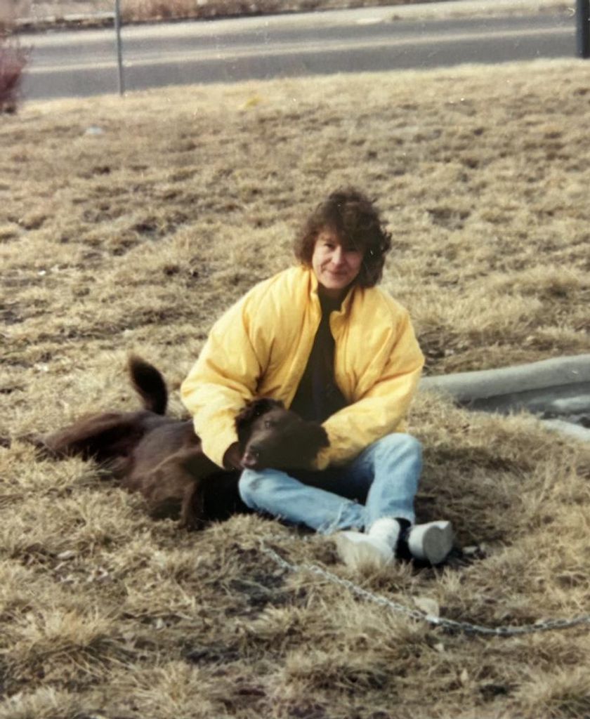 Terry Gwyn Mccelvey Profile Photo