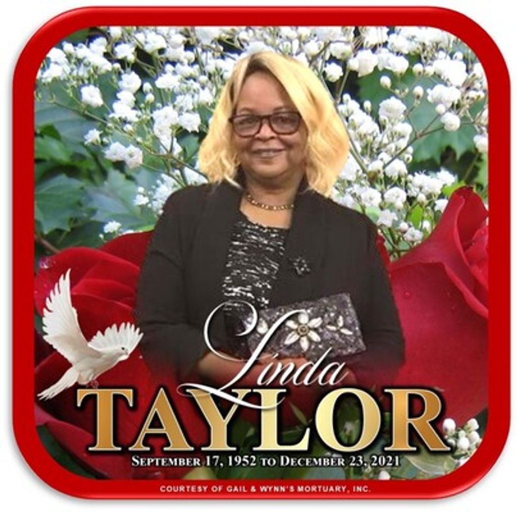 Linda Taylor Profile Photo