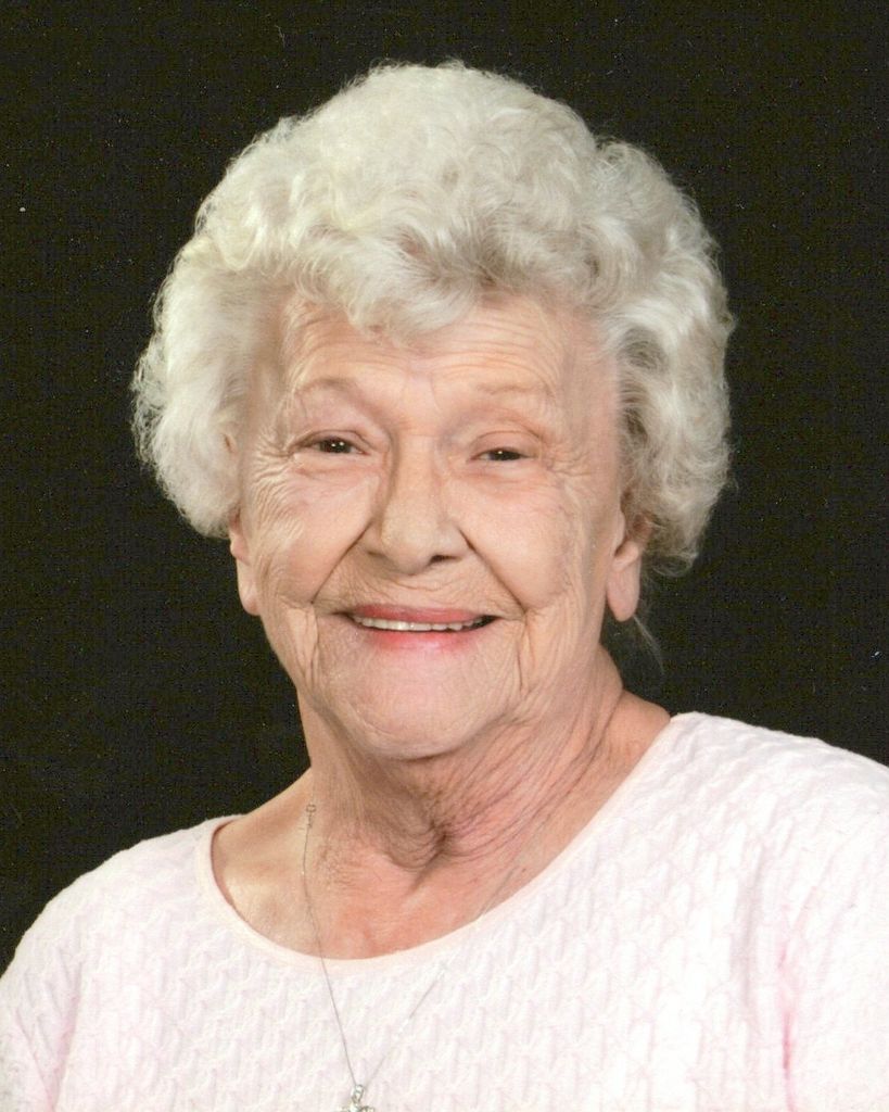 Joann Steinmetz Barr