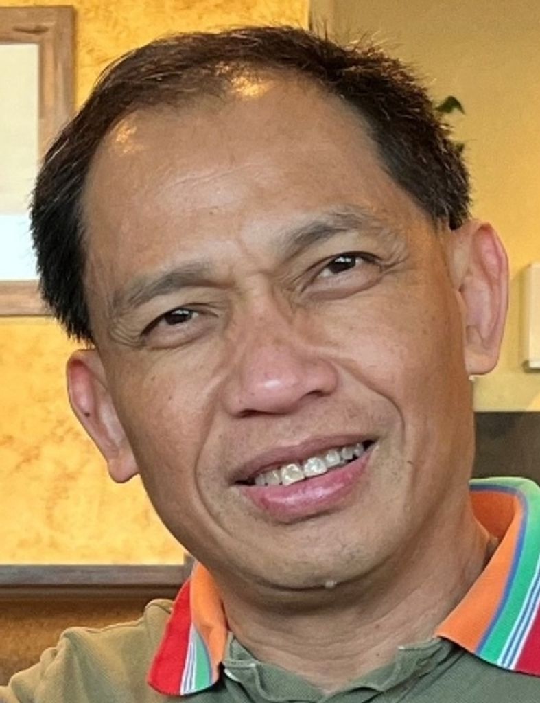 Tristan Gituayan Luceno