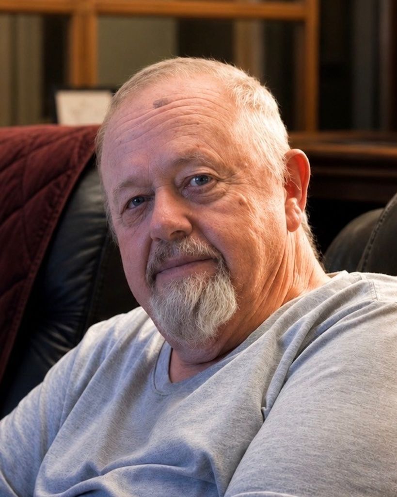 Robert Collawn Profile Photo