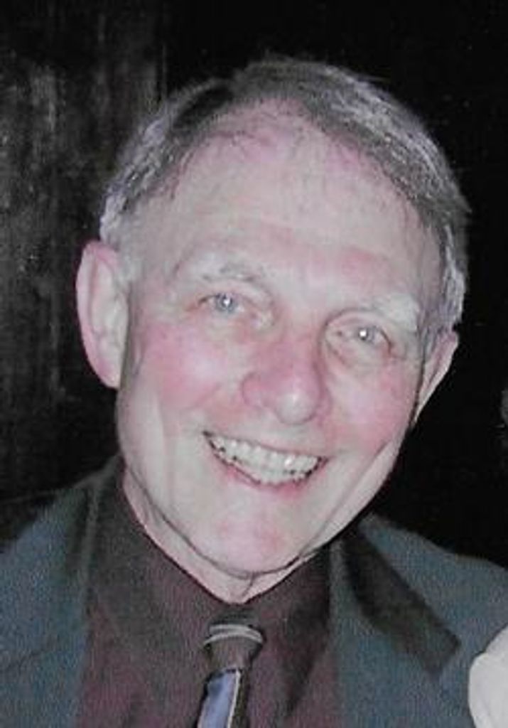 George D. Hedges